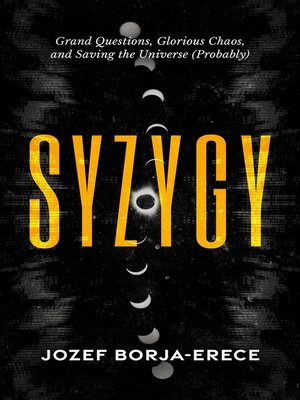 cover image of Syzygy